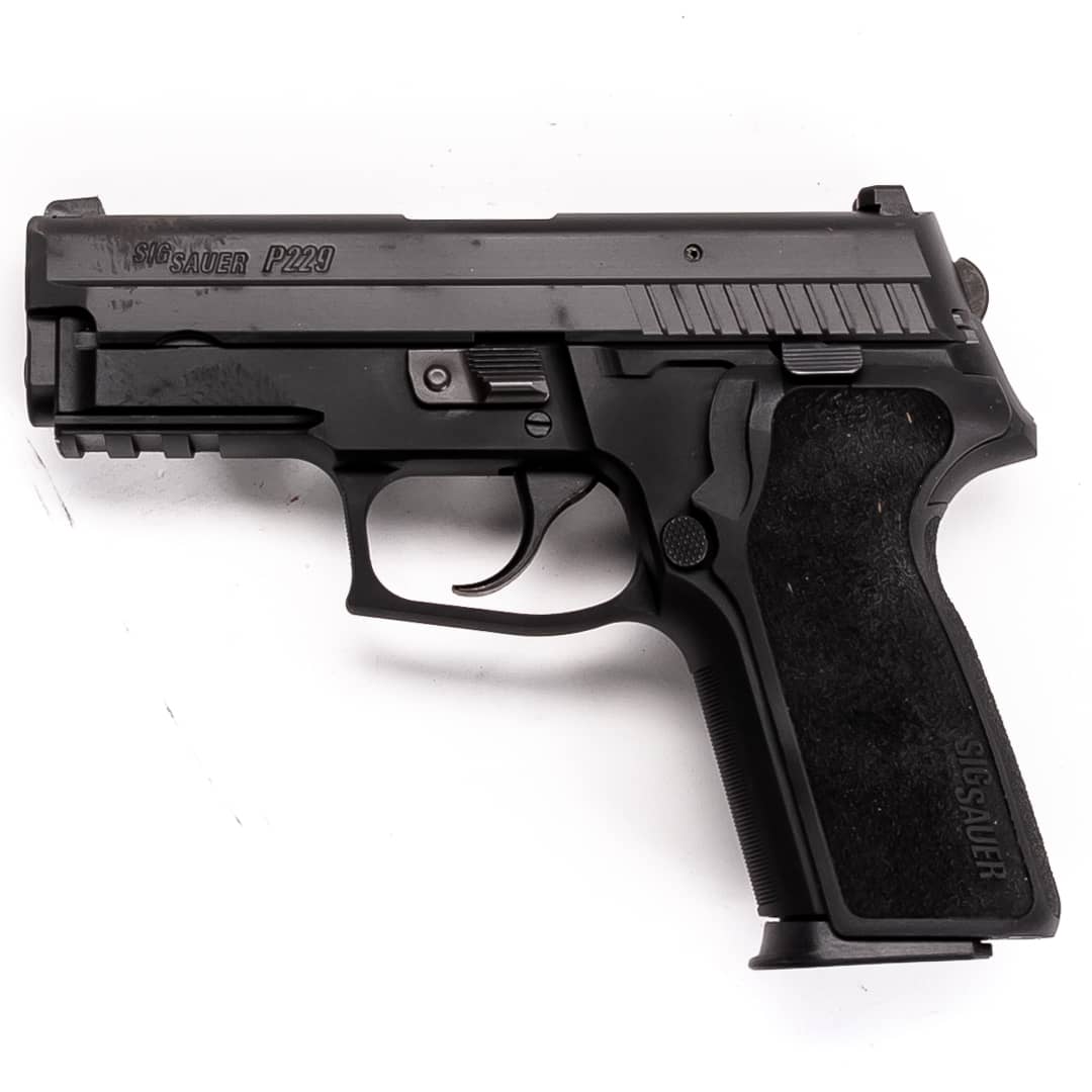 Image of SIG SAUER P229 DAK